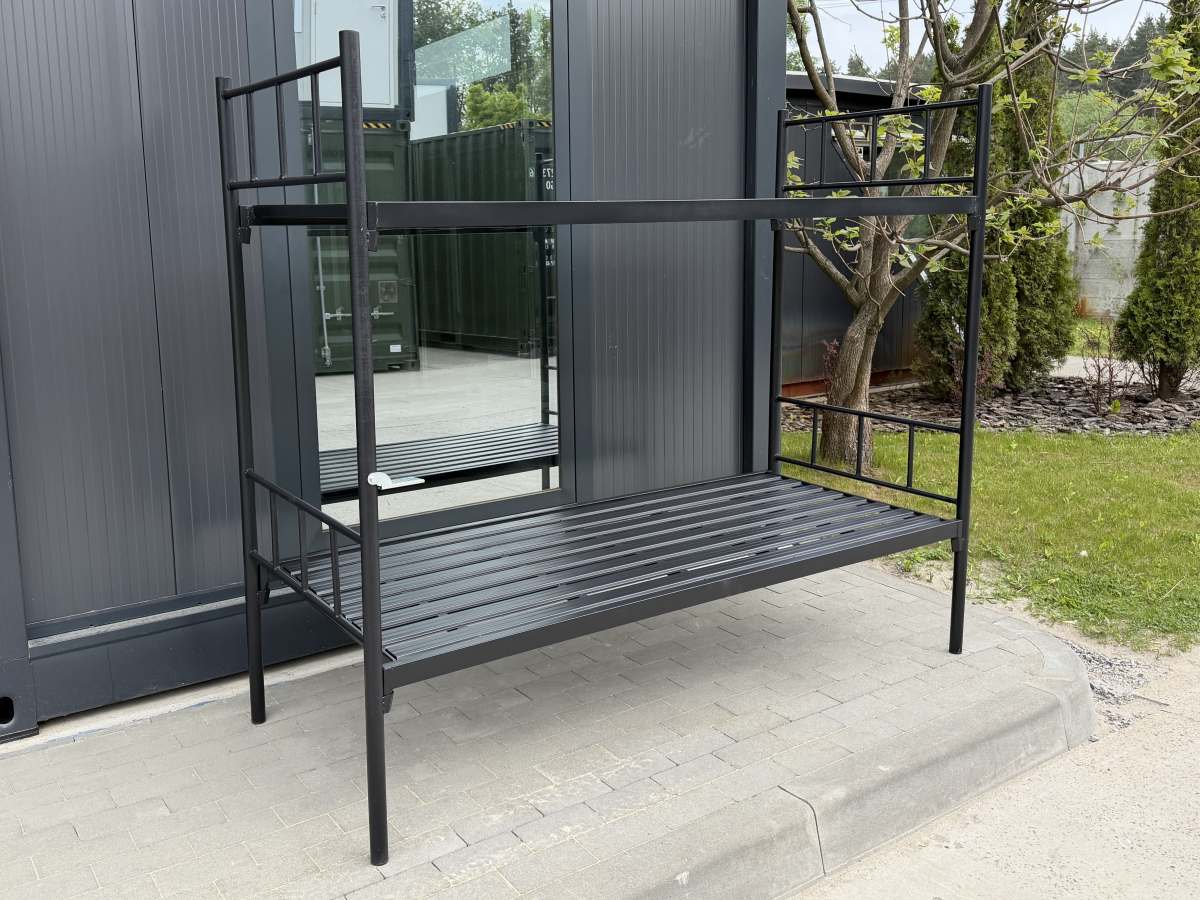 Metal Bunk Bed Lightweight, Фото 2