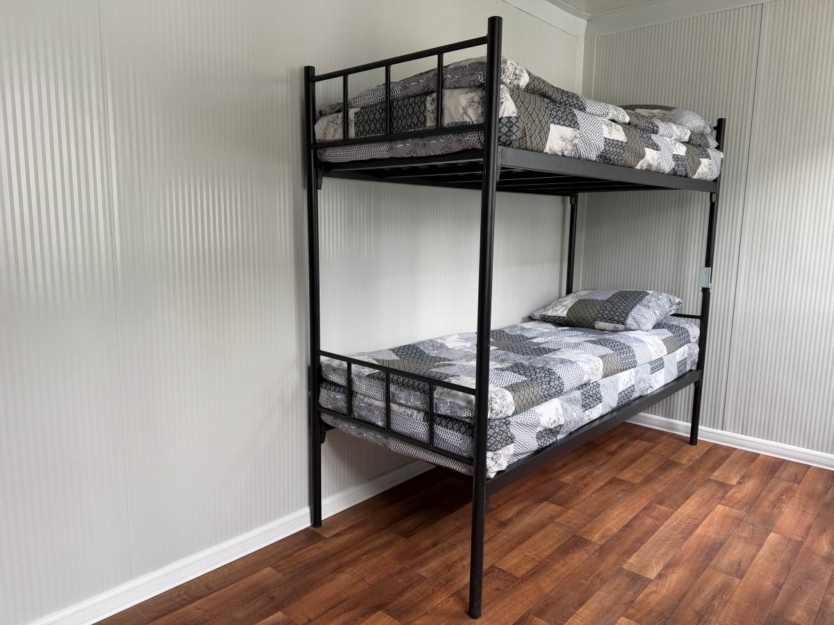Metal Bunk Bed Lightweight, Фото 3