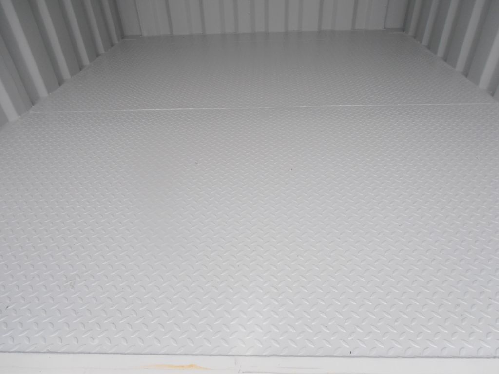 Storage container 20 feet Open Side, Фото 7