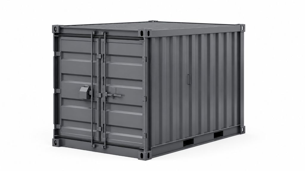 Storage container 40 feet Side Opening, Фото 32 Storage container 40 feet Side Opening, Фото 32