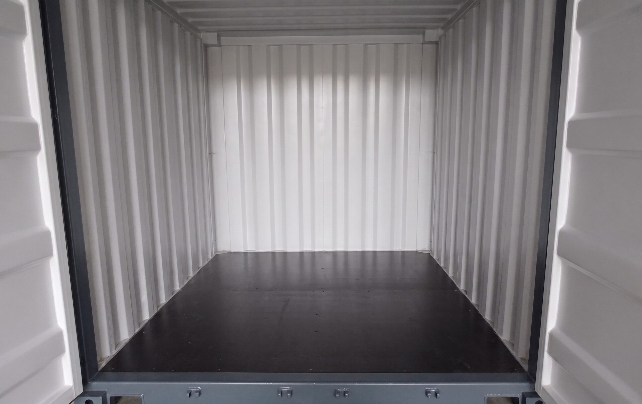 Storage container 10 feet, Фото 4