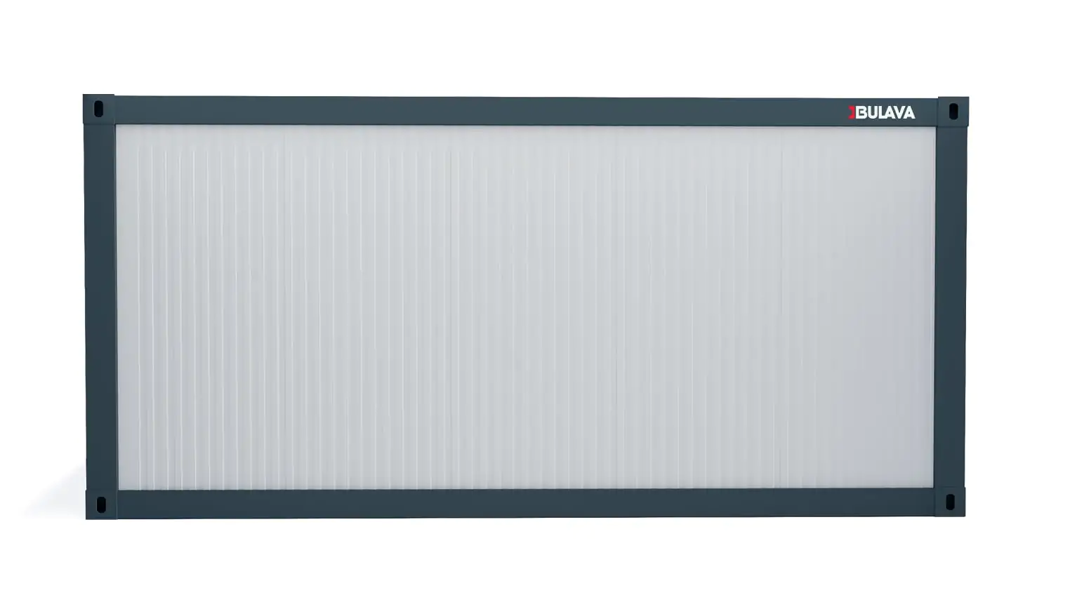 Office container 6×3, Фото 2