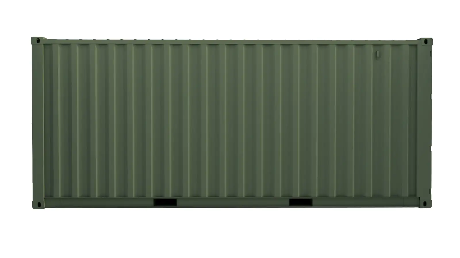 20′ High Cube, Фото 4