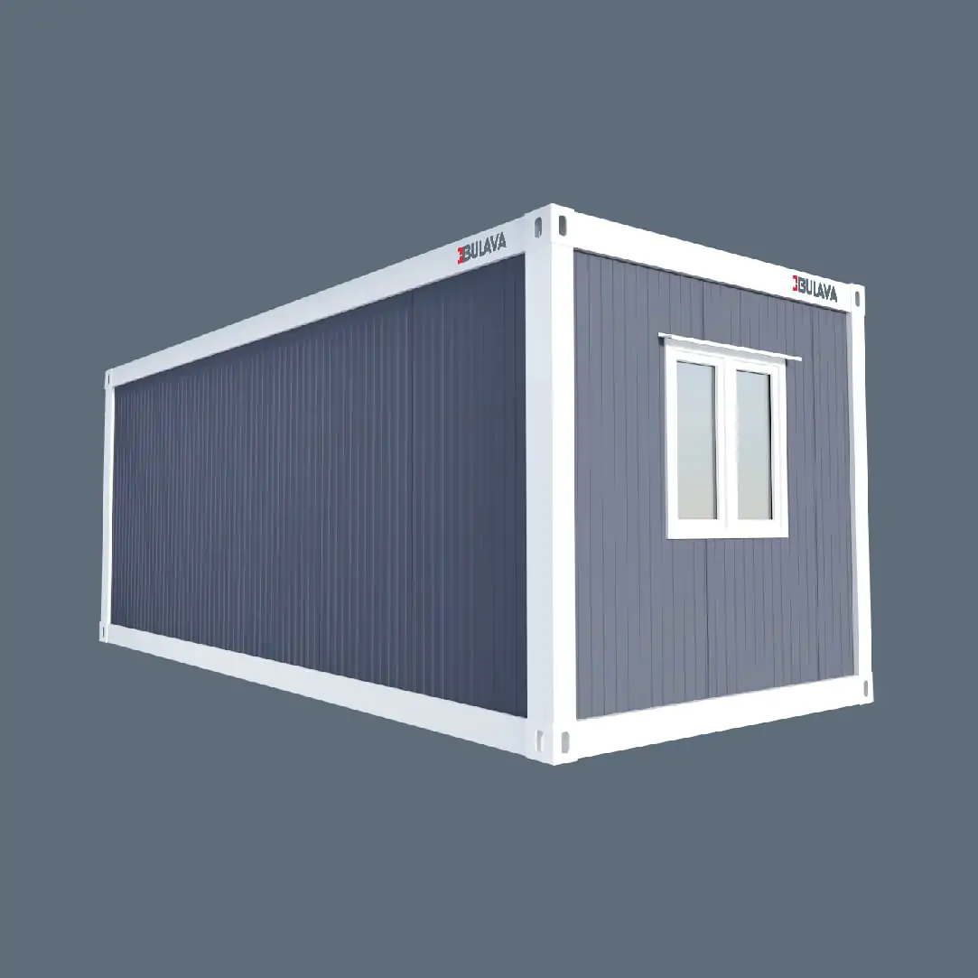 Бытовки 6×3, Фото 4