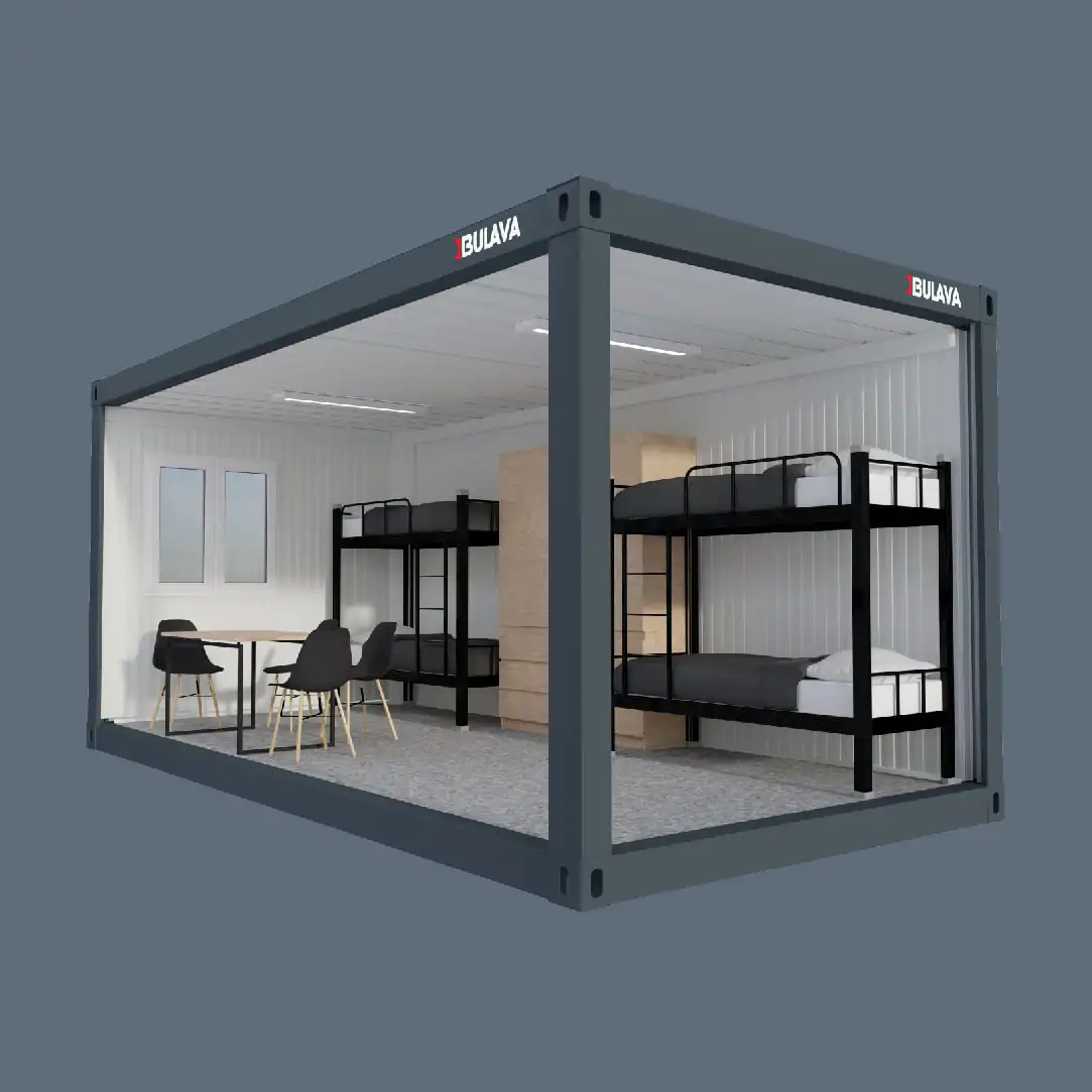 Бытовки 6×3, Фото 7