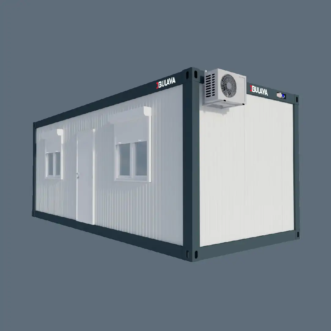 Бытовки 7×3, Фото 4
