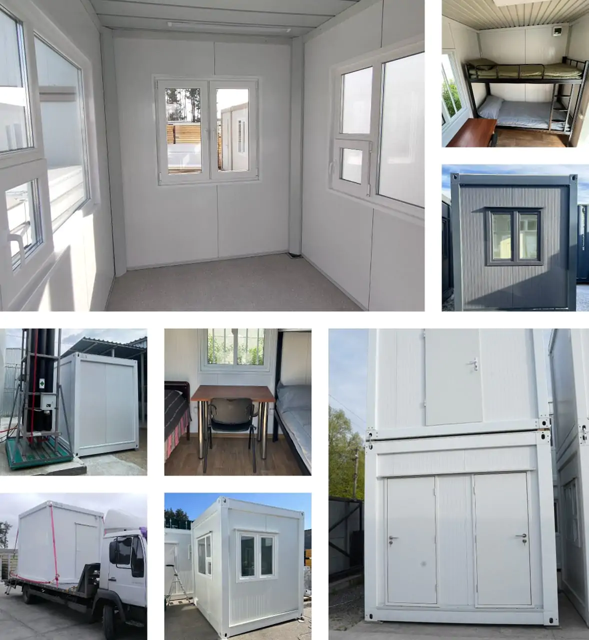 Houses 6×4, Фото 9
