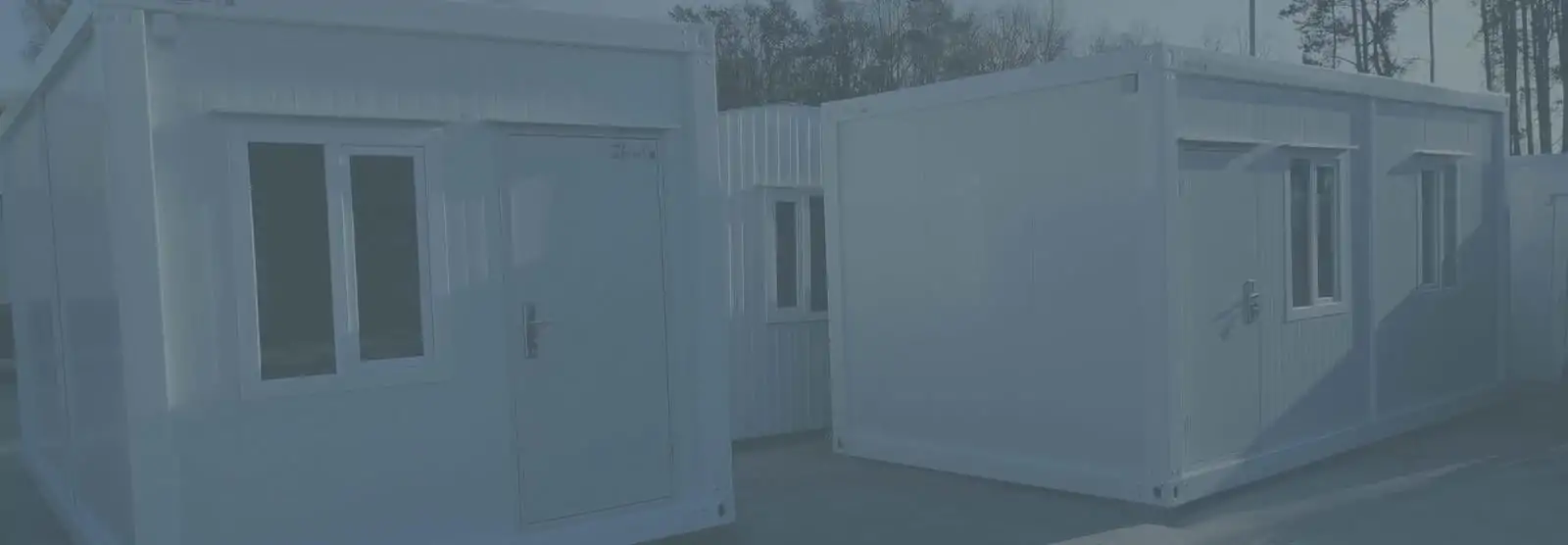 Бытовки 6×3, Фото 1