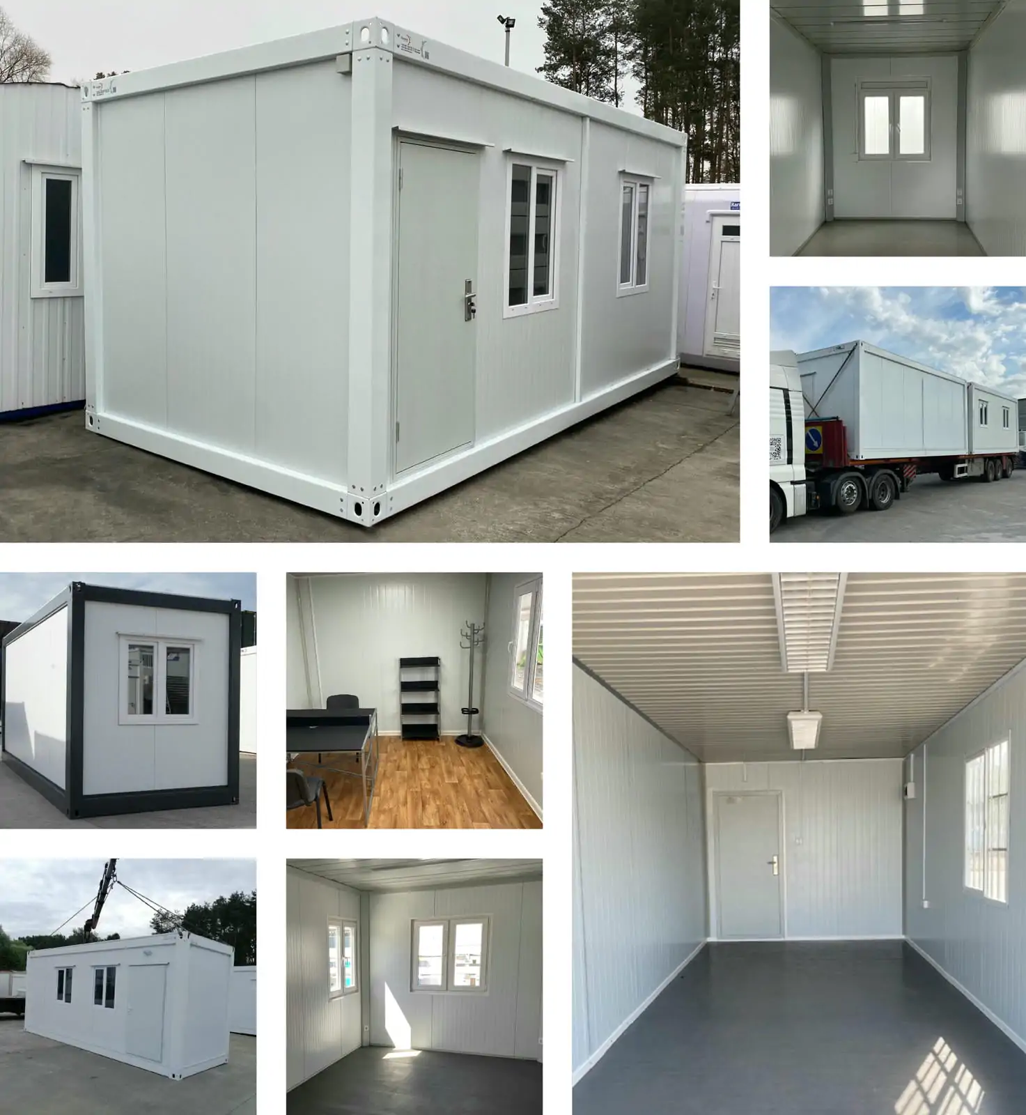 Бытовки 6×3, Фото 10