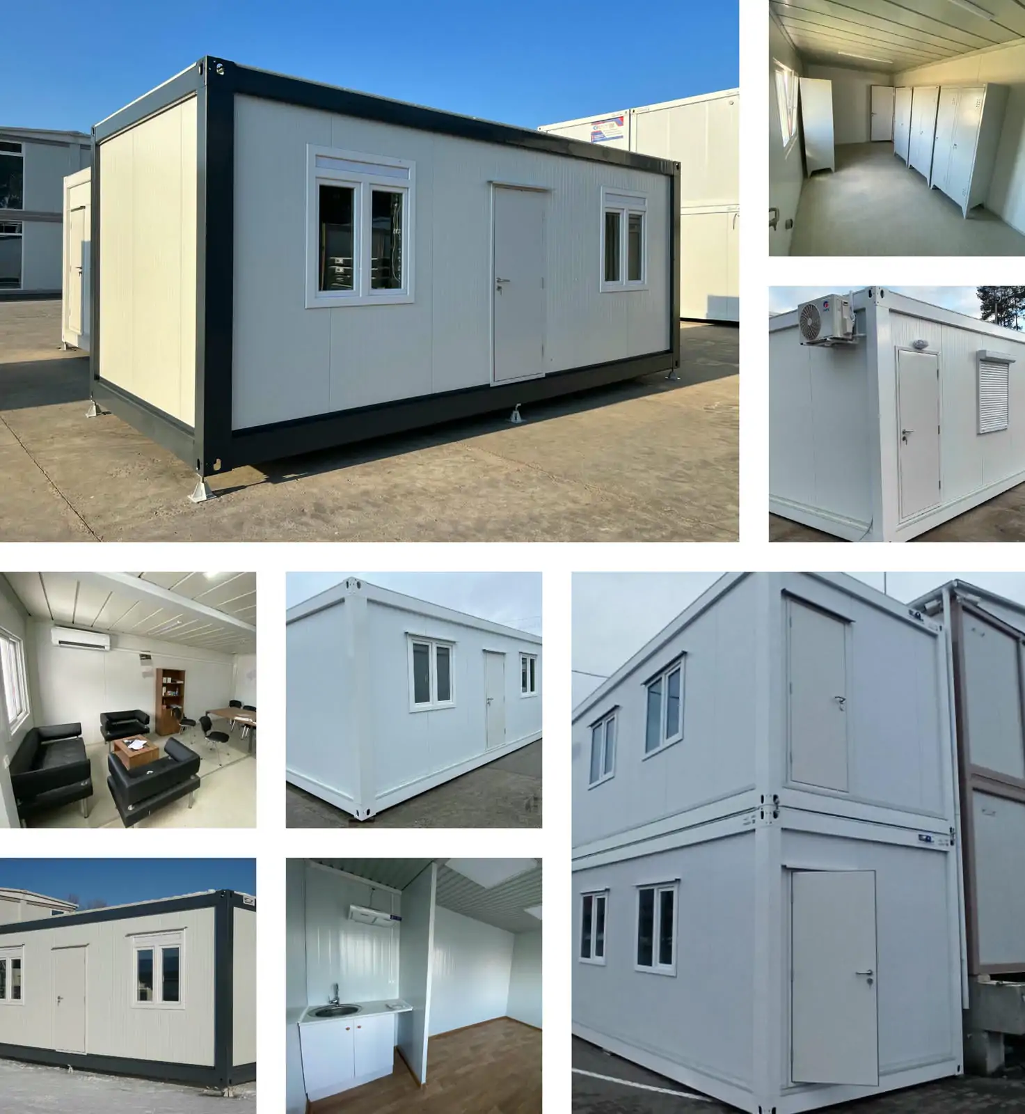 Бытовки 7×3, Фото 11