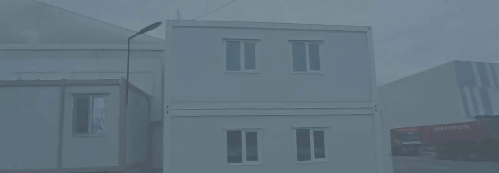 Зимние бытовки, Фото 1