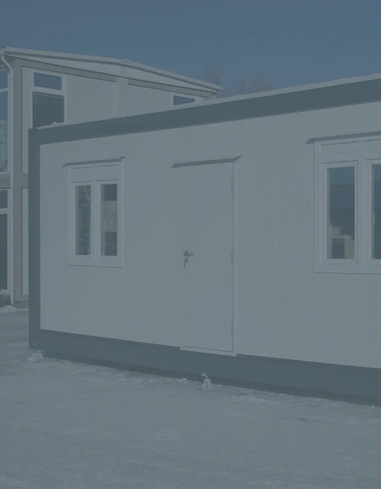 Бытовки 7×3, Фото 2