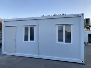 оренда будівельного вагончика Київ