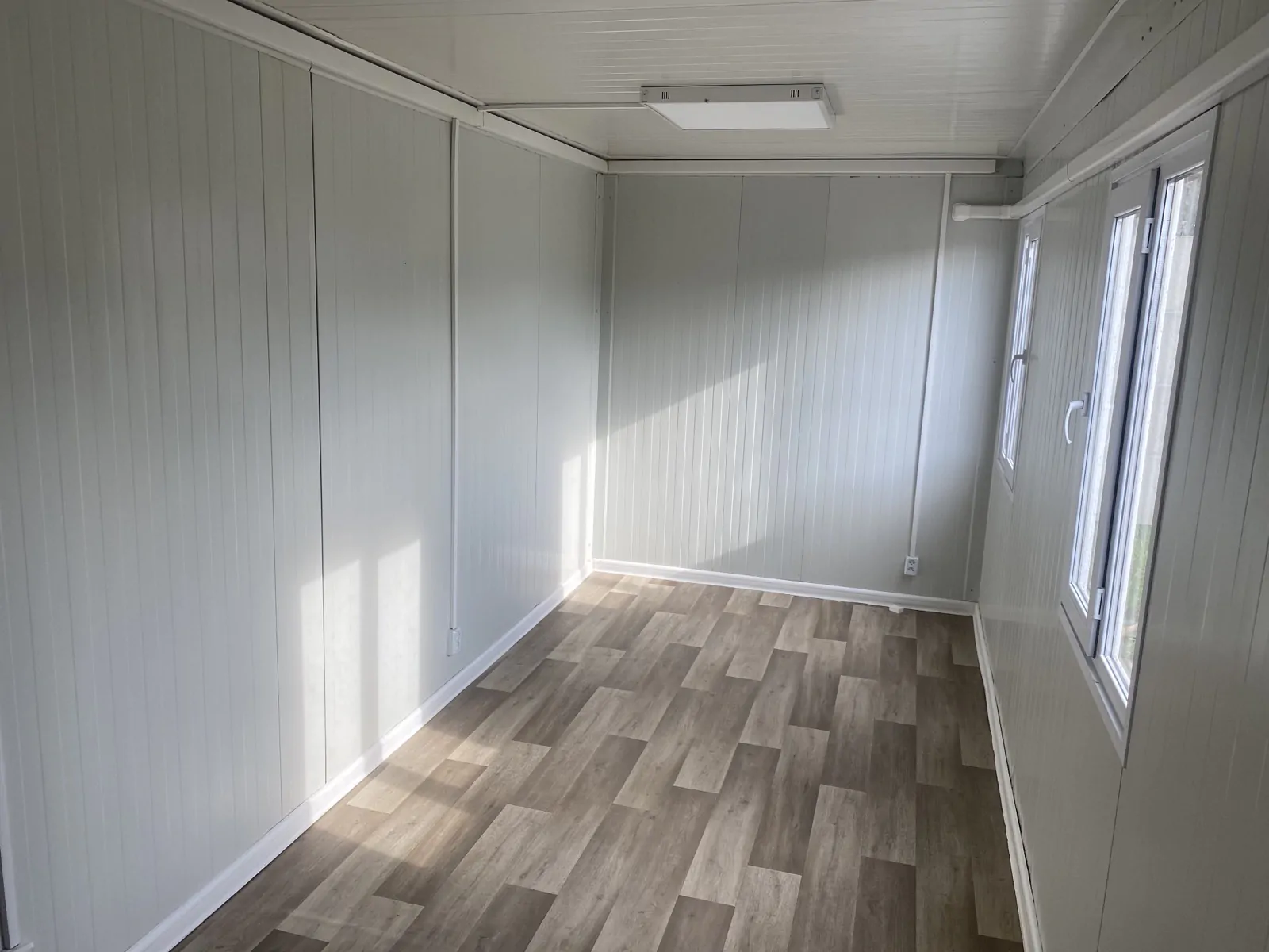 Контейнер Karmod 6×2.4 б/в, Фото 3