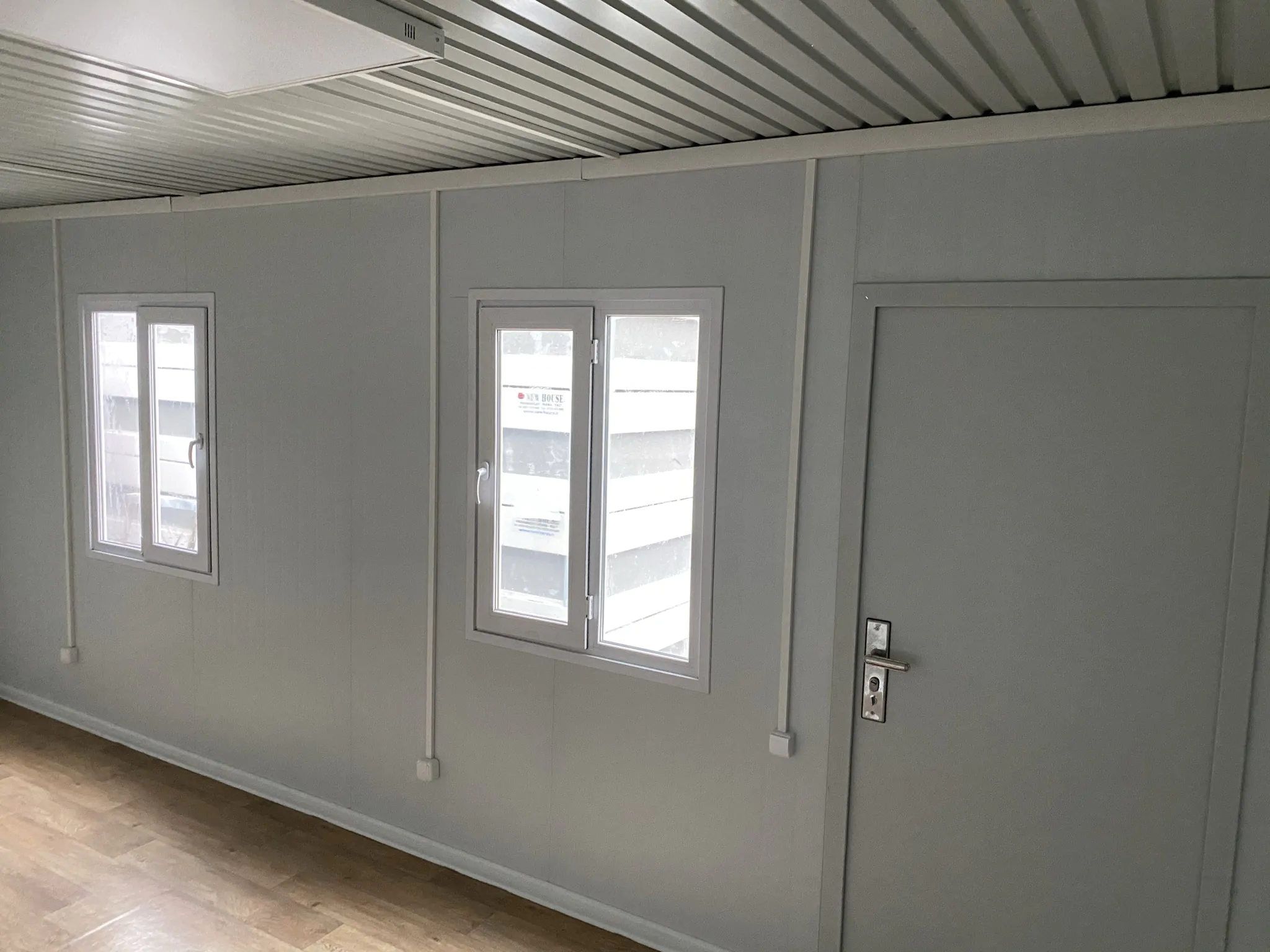 Контейнер 6×3, Фото 3
