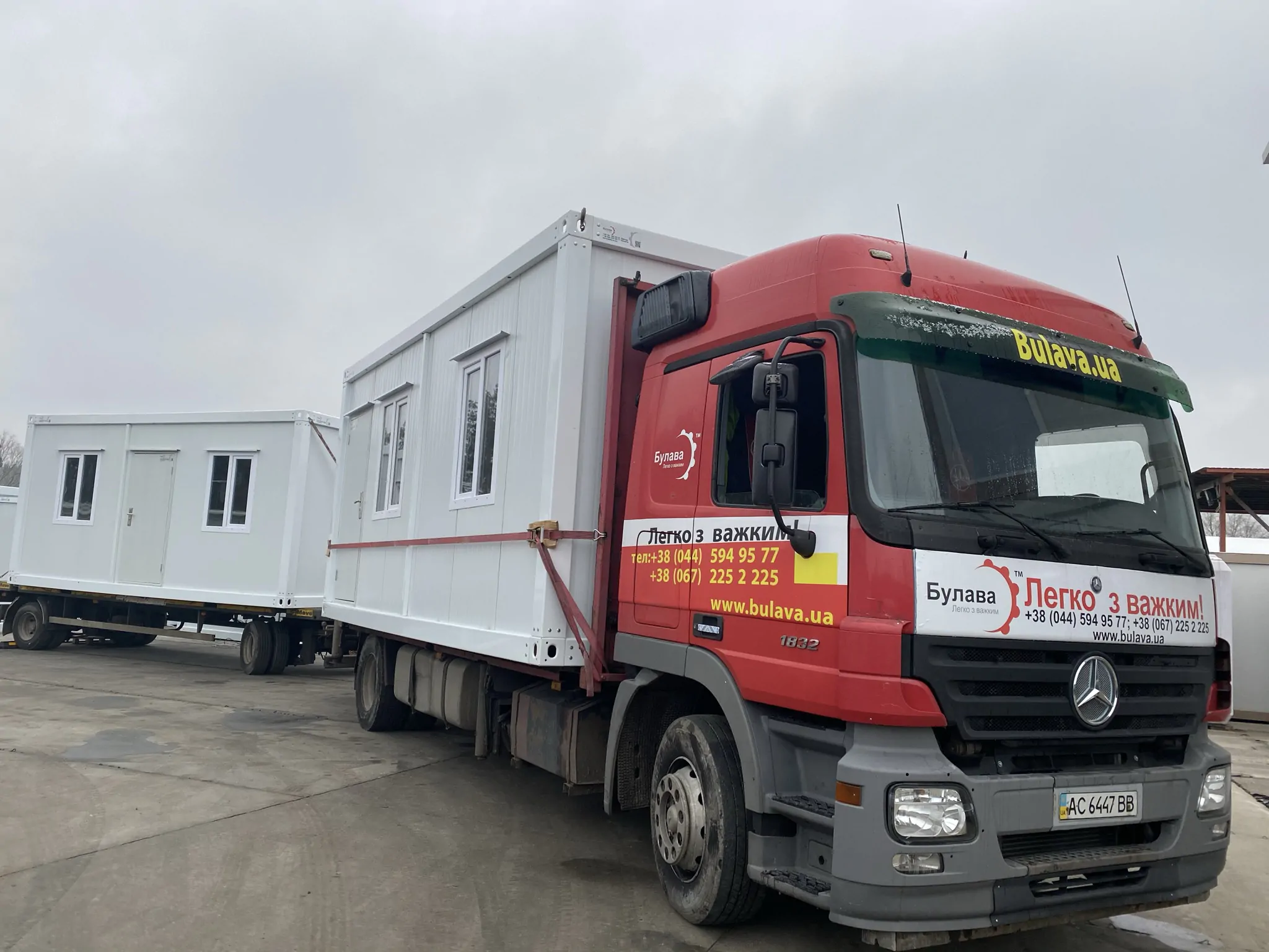 Контейнер 6×3, Фото 6
