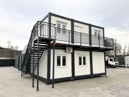 Modular buildings, Фото 4