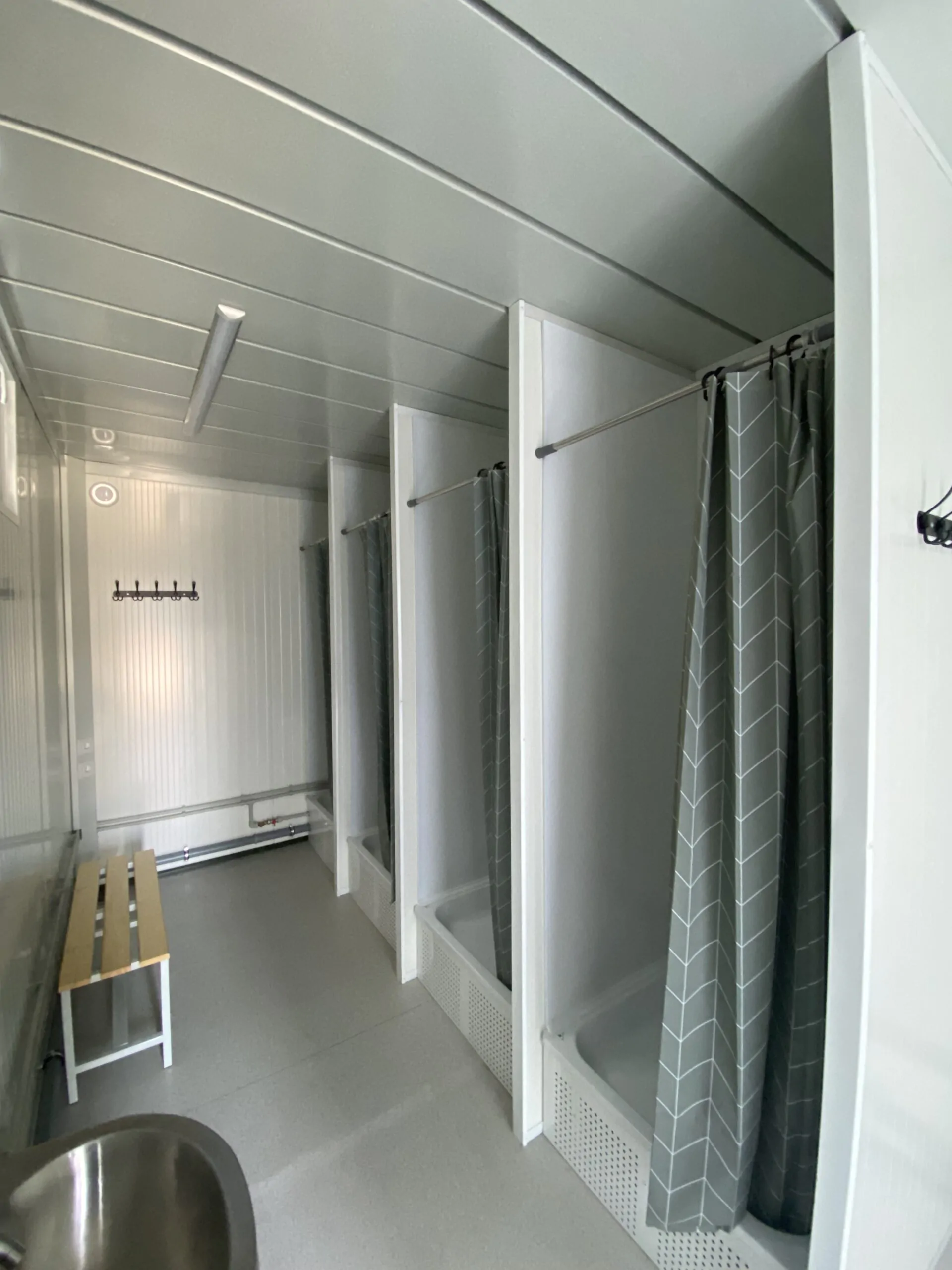 Shower unit container, Фото 6