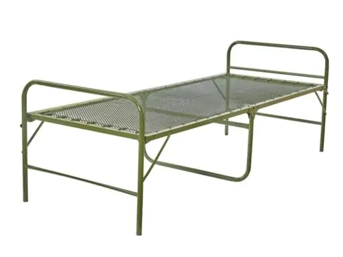 Metal beds, Фото 2