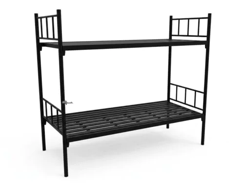Metal beds, Фото 3