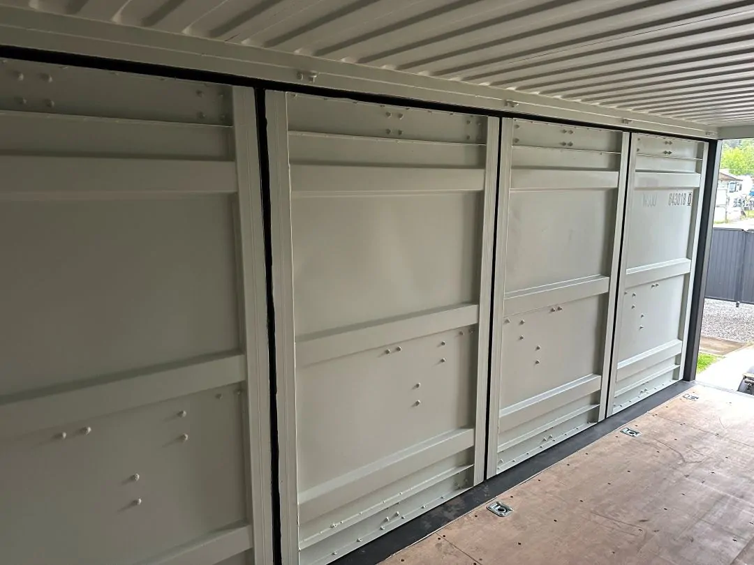 20′ Open Side, Фото 6