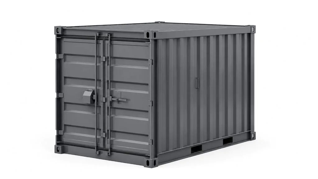 Storage container 20 feet, Фото 27